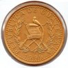 Guatemala - 1 Quetzal - 1999 - Rev.jpg