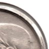 Mexico - 1 Peso - 1975 - Error - Large Rim.jpg