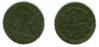 1784 4 Maravedis, Spain.jpg