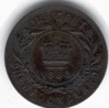 1880 Newfoundland penny back.gif