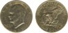 IKE 1972 T1 Gold Annodized CoinD.jpg