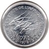 Central African States - 1 Franc - 1978 - Obv.jpg