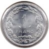 Central African States - 1 Franc - 1978 - Rev.jpg
