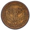 French Cameroon - 50 Centimes - 1924 - Rev.jpg