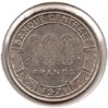 Cameroon - 100 Francs - 1971 - Rev.jpg