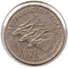 Chad - 100 Francs - 1972 - Obv.jpg