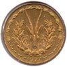 West African States - 10 Francs - 1977 - Obv.jpg