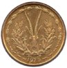 West African States - 25 Francs - 1975 - Obv.jpg