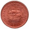 South Africa - 1 Penny - 1960 - Rev.jpg