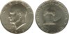 IKE 1975 Copper Nickel Die 5 BiCentennial Satin Finish CoinD.jpg