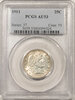 1911 BARBER QUARTER PCGS AU-53.jpg