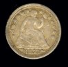 1853 Seated Liberty half dime Obverse.jpg