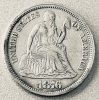 1876-CC Seated Dime Unc. front.jpg