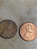 IMG_4744 Two 2013 Lincoln pennies.jpg