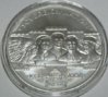 Coin - Parch Creek Indian Tribe - $1 2004 02.JPG