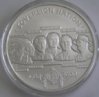 Coin - Parch Creek Indian Tribe - $1 2004 04.JPG