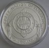 Coin - Poarch Creek Indian Tribe - $1 2006 Chief Tomochichi 01.JPG