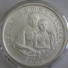 Coin - Poarch Creek Indian Tribe - $1 2006 Chief Tomochichi 02.JPG