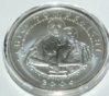 Coin - Poarch Creek Indian Tribe - $1 2006 Chief Tomochichi 03.JPG