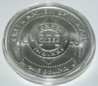 Coin - Poarch Creek Indian Tribe - $1 2006 Chief Tomochichi 04.JPG