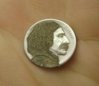 Albert Einstein Buffalo Hobo Nickel....jpg