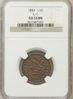 1833 Half C C-1 NGC AU53BN Obverse.jpg