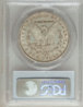 1895-O Morgan PCGS XF40 Reverse.jpg