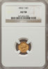 1853 G$1 NGC AU58 Obverse.jpg