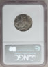 1972 Philippine Piso on US 5C Planchet NGC MS64 Reverse.jpg