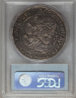1623-WA Saxe-Altenburg D-7367 Thaler PCGS XF40 Reverse.jpg