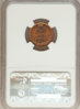 1882 Indian Cent NGC MS 65RB CAC Reverse.jpg