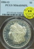 1884-O PCGS MS64 DMPL OBV.JPG