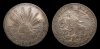 D-Camera Mexico Republic 8 reales 1823 JM, Mexico City KM 376.2 26.9 grams 3-12-23.jpg