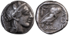CONSERVATORI-Athens Owl Tetradrachm #1 (Ex Burgan 1986) E2BW.png