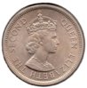Hong Kong - 1 Dollar - 1960 - Obv.jpg