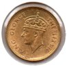 Hong Kong - 5 Cents - 1949 - Obv.jpg
