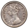 Hong Kong - 10 Cents - 1891 - Obv.jpg