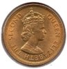 Hong Kong - 10 Cents - 1963 H - Obv.jpg