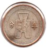 China (Mainland Republic) - Half Fen - 1936 - Silver Wash - Rev.jpg