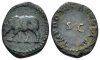 Domitian Rhino Quadrans Ex Naville 61, 394.jpg