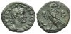 Claudius II Alexandria Tetradrachm AK Triton XXVI 813-11 Naville.jpg