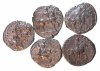 VAuctions Group Lot 285-172 Septimius Severus Horseback PROFECTIO AR Denarius X5.jpg