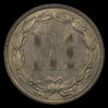 1865_3CN_PCGS_MS62_rev.jpg