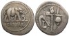 Julius Caesar Denarius Ex-Kirk Davis Ex-VAuctions (photo) Triskeles.jpg