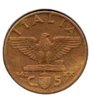Italy - 5 Centesimi - 1942.jpg