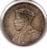 New Zealand - 1 Florin - 1933 - Obv.jpg