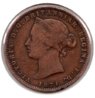States of Jersey - One Thirteenth of a Shilling - 1871 - Obv.jpg