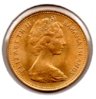 Bahama Islands - 1 Cent - 1966 - Obv.jpg