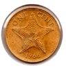 Bahama Islands - 1 Cent - 1966 - Rev.jpg