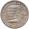 Cuba - 50 Centavos - 1953 - Rev.jpg